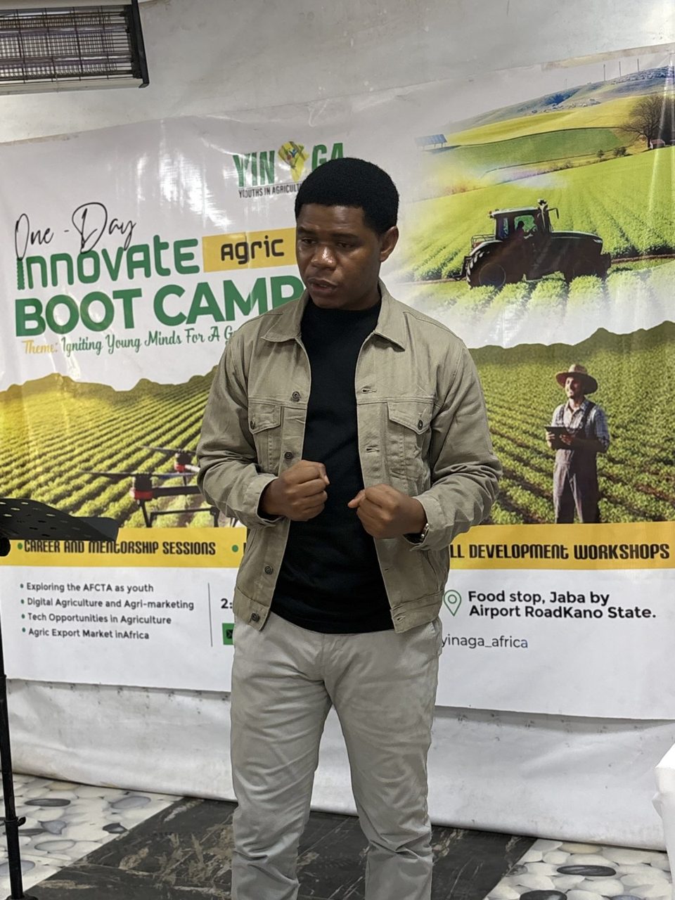 Kano Bootcamp — Photo 29
